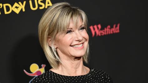 who inherited olivia newton john estate